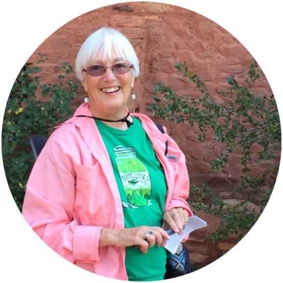 Meet your Posher, Yael - Picture 1 of 1